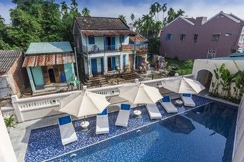 Cozy Hoian Boutique Hội An
