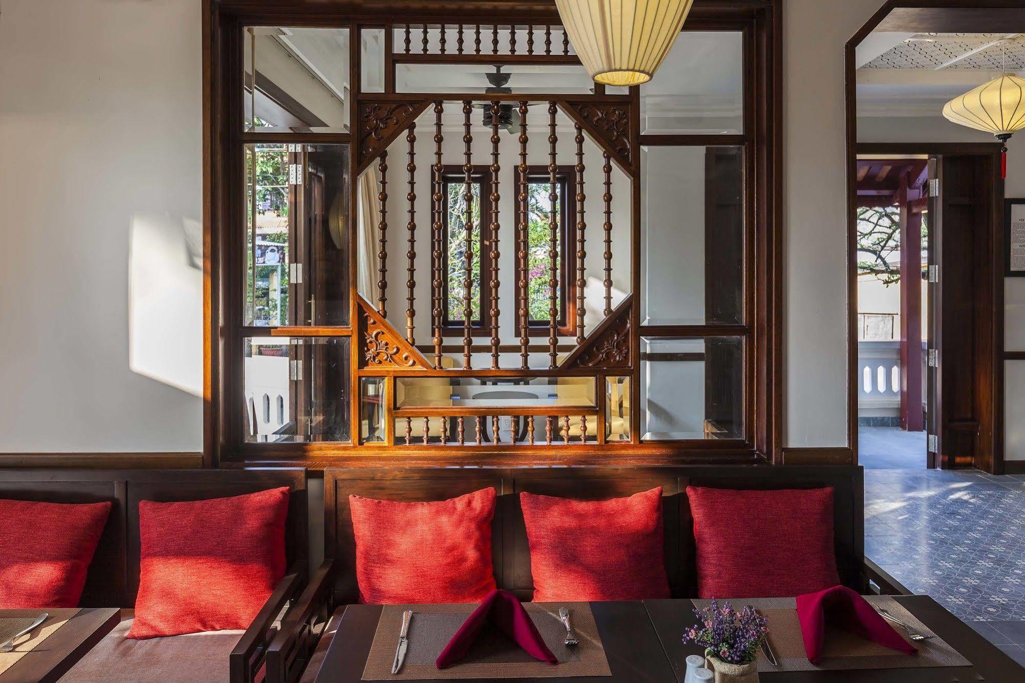 Hotel Cozy Hoian Boutique 4*