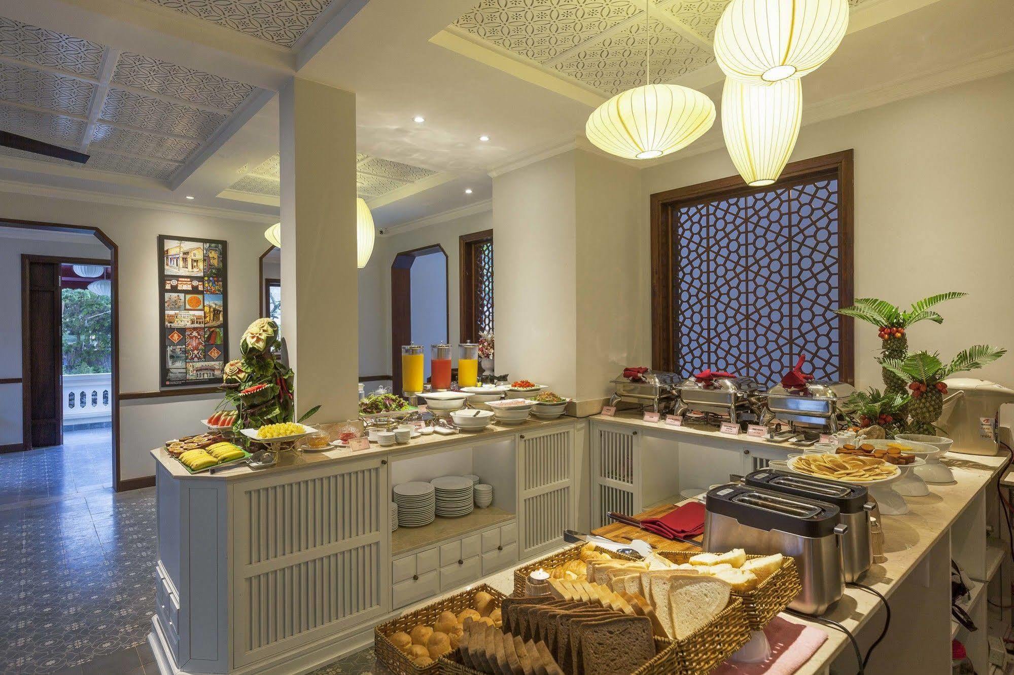 Cozy Hoian Boutique Hotel Hội An