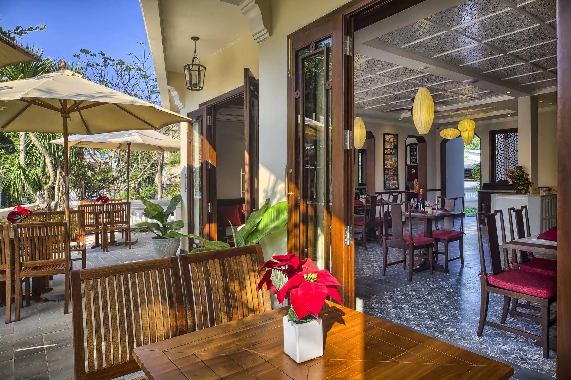Cozy Hoian Boutique Hội An