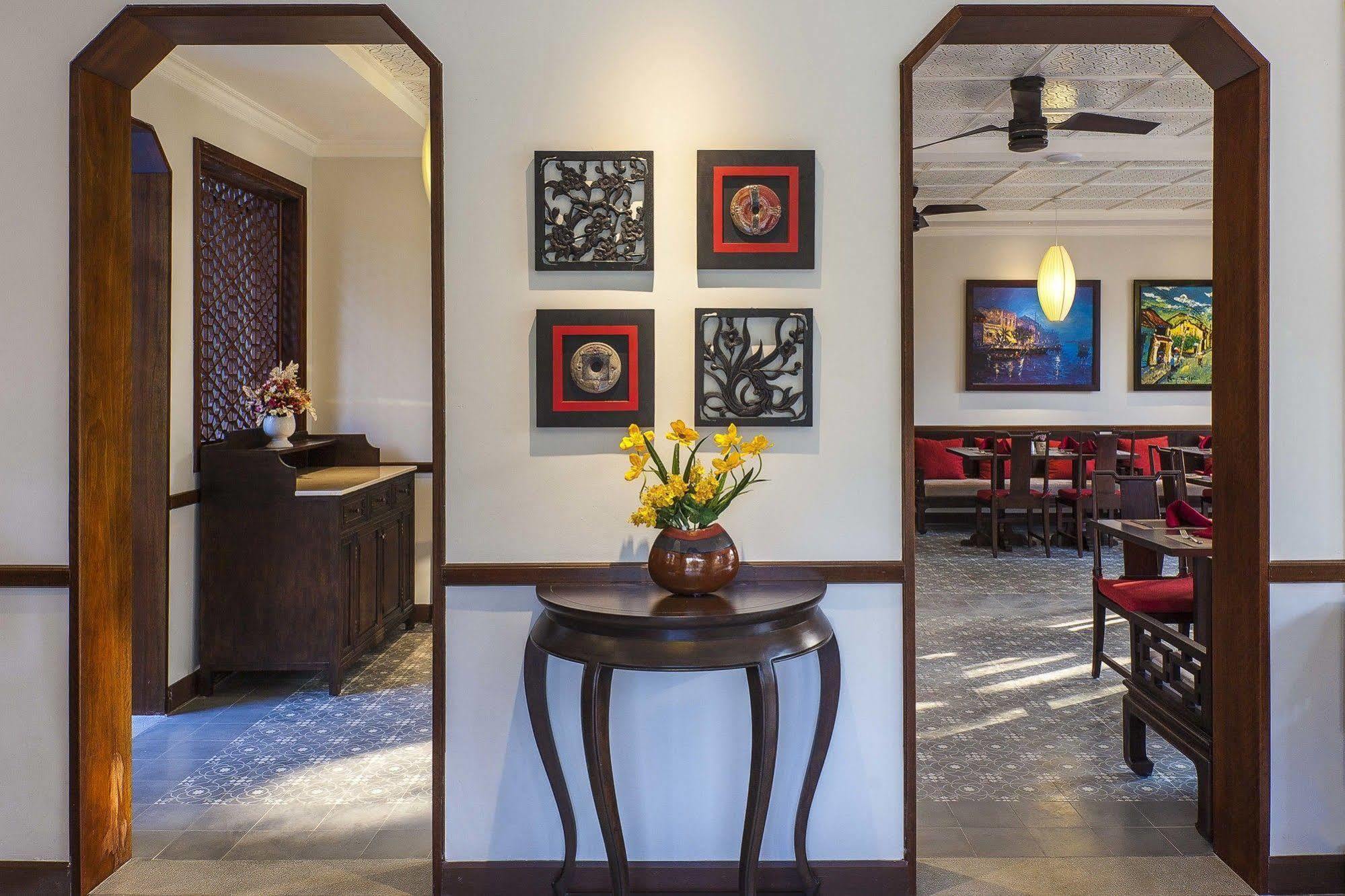 Cozy Hoian Boutique Hotel Hội An
