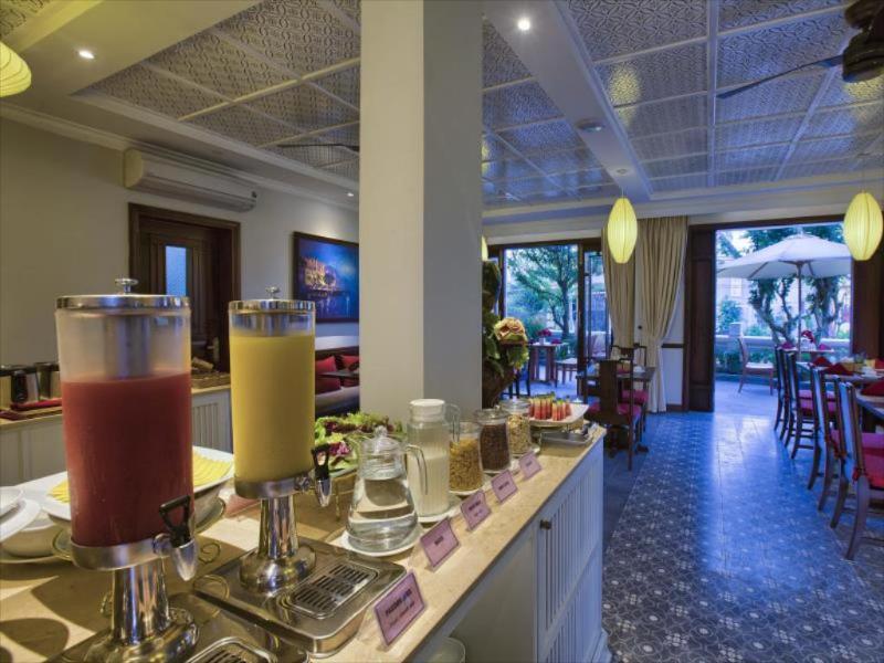 Hotel Cozy Hoian Boutique Hội An
